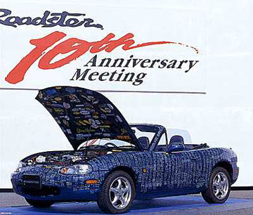 Roadster 10th Anniversary Meeting@PHOTO#062
