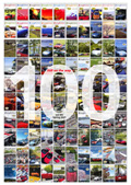 Roadster Club Magazine vol.100 Spring 2021