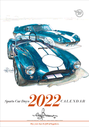 Roadster Days 2022