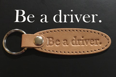 {v Be a driver. S^L[O