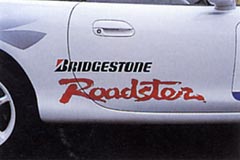 Roadster SfJ[